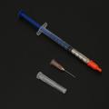 2pcs Conductive Silver Paste Quick Dry Silver Grease for Keyboard Repair. 