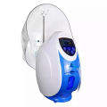 Newest Korea O2 To Derm Water 98% Oxygen Jet O2derm Oxygen Facial Mask Dome Oxygen Infusion O2toderm Dome Machine FR-XG78.