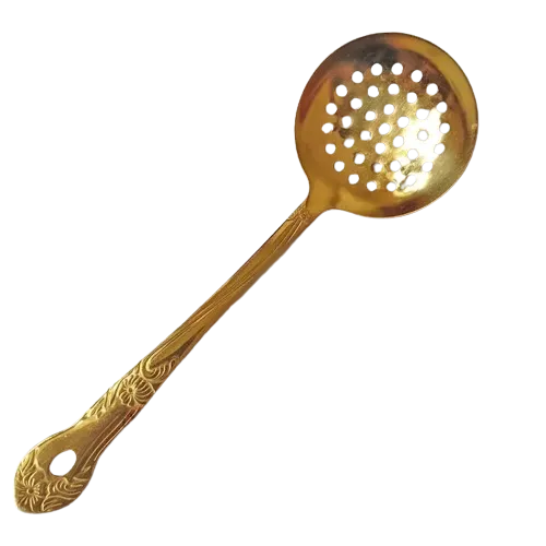 5%20stainless%20steel%20golden%20color%20Serving%20spoon%20set%20rice%20spoon%20,long%20rice%20spoon,Soup%20Spoon,%20Slotted%20Turner,%20slotted%20spoon%205%20pcs%20cookware%20set%20-%20Image%204