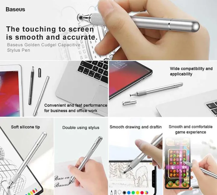 Baseus%20Universal%20Stylus%20Pen%20Multifunction%20Screen%20Touch%20Pen%20-%20Image%205