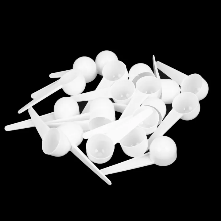 Coffee%20Scoops/Tablespoon%20Plastic%20Measuring%20Spoons%20(40-Piece)%20Perfect%20for%20Kitchen%20&%20Pantry%20Storage%20-%20Image%205