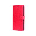 Card Holder Cover Case for Xiaomi Mi 4c 4i / Mi4C / Mi4i Pu Leather Flip Cover Retro Wallet Phone Case Business. 