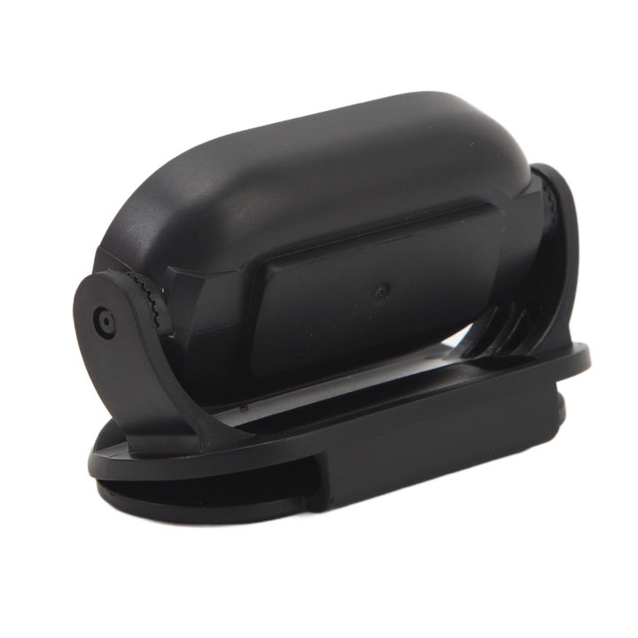 Hat Mount, Adjustable Angle Mounting Bracket for Insta360 GO3 2