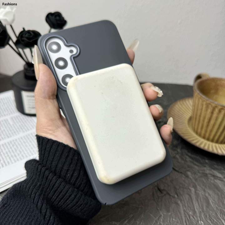 Fashions%20Magsafe%20Magnetic%20Slim%20Case%20For%20Samsung%20A56%20A36%20A26%20A16%20A06%20A55%20A35%20A25%20A15%20A05%20A54%20A34%20A24%20A14%20A04%20A53%20A33%20A13%20A52%20A32%20A12%20Cover%20-%20Image%203