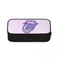 Sour Stickers Olivia Rodrigo Pencil Cases Large Storage Pen Bags Pen Box Pencil Pouch For Boys Girls Students Stationery School. 