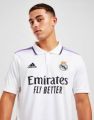 Real Madrid Home Jersey 2022-23.