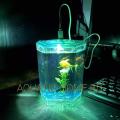 Mini Aquarium || Table Aquarium || Aquarium || betta house Single. 