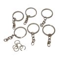 Key ring - Great Value - Great to Have - and Simple to Use. 