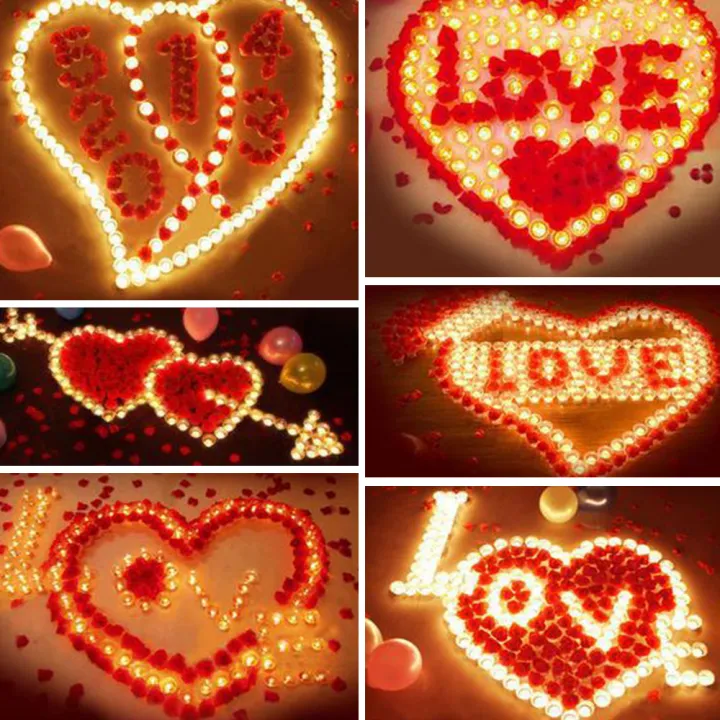 Migeet%20Rose%20Scented%20Tea%20Lights%20Candles%2012%20Packs%202%20Hours%20Burn%20Duration%20Highly%20Scented%20Rose%20Shaped%20Candle%20Set%20for%20Wedding%20Proposal%20Birthday%20Valentines%20Day%20Festivals%20Pink%20-%20Image%206
