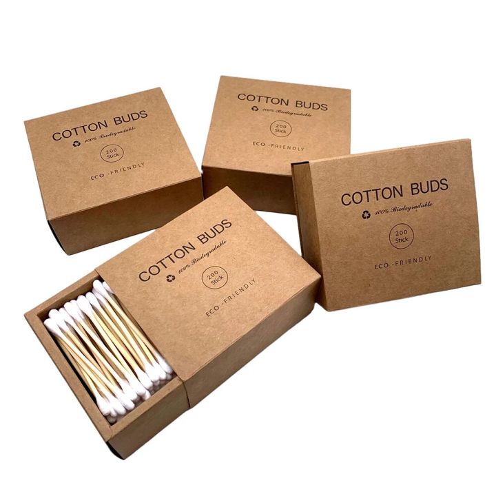 %E3%80%90hot%E3%80%91%20200Pcs/%20Pack%20Double%20Head%20Cotton%20Swab%20Women%20Makeup%20Cotton%20Buds%20Tip%20For%20Medical%20Wood%20Sticks%20Nose%20Ears%20Cleaning%20Health%20Care%20Tools%20-%20Image%204