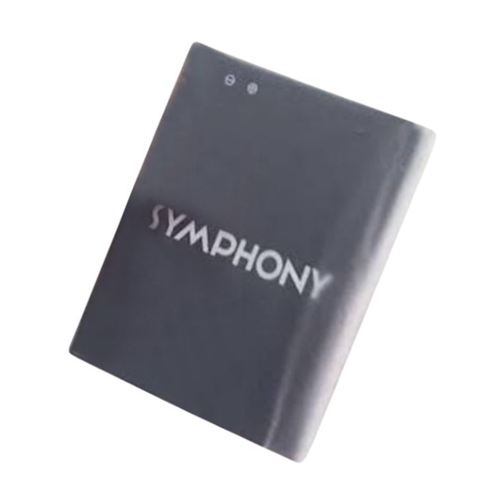 Symphony D27 Mobile Battery
