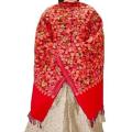 Kashmiri Poshmina shawl || Women winter collection || sal || Random Colour Random Designs. 