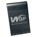 WGP Mini UPS DC UPS for Router 10400mAh# 5/12/12V (Router, Onu, CC Camera) Update version. 