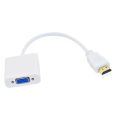 HDMI TO VGA CABLE.