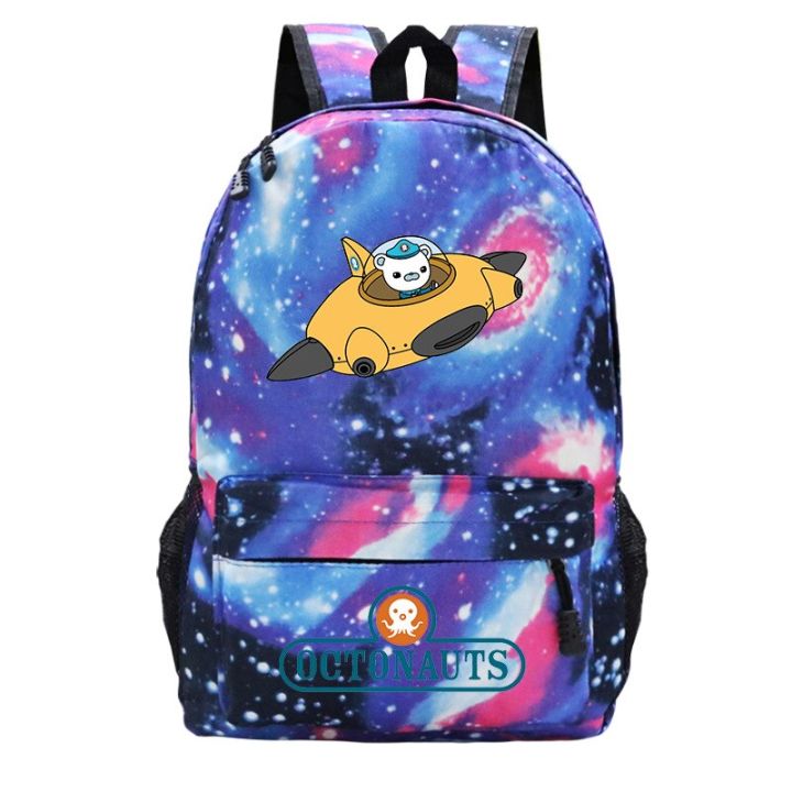 2021%20The%20Octonauts%20Backpack%20Children%20Cartoon%20School%20Bag%20Boys%20Girls%20Book%20Bag%20Teens%20Large%20Capacity%20Rucksack%20Back%20To%20School%20Mochila%20-%20Image%204