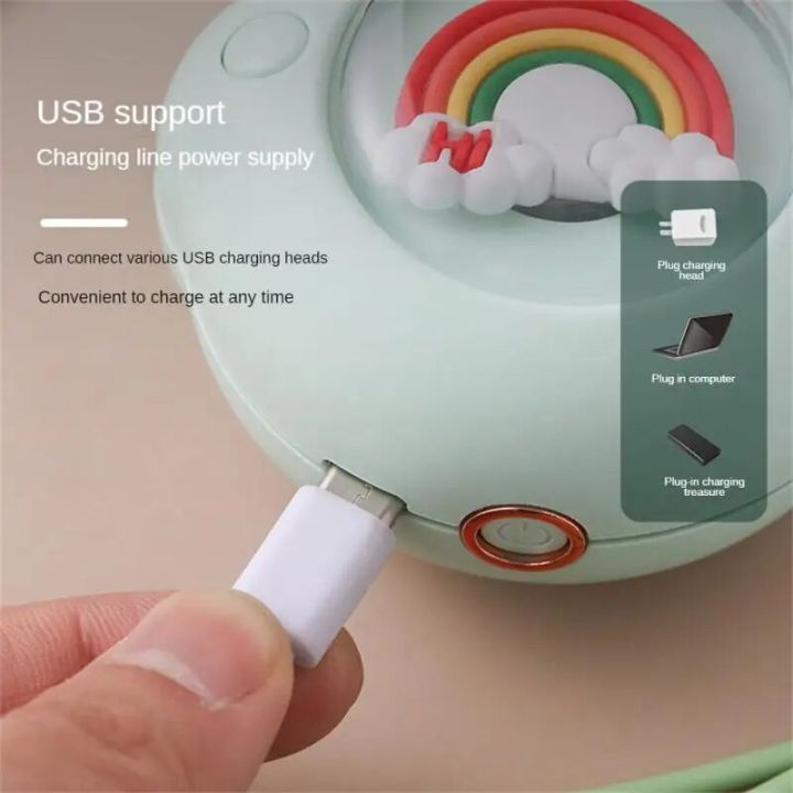 Hand-held%20Leafless%20Fans%20Long%20Battery%20Life%20Soft%20Silicone%20Lanyard%20Turbine%20Fan%20Blade%20Fan%20Blade%20Design%20Summer%20Supplies%20-%20Image%204