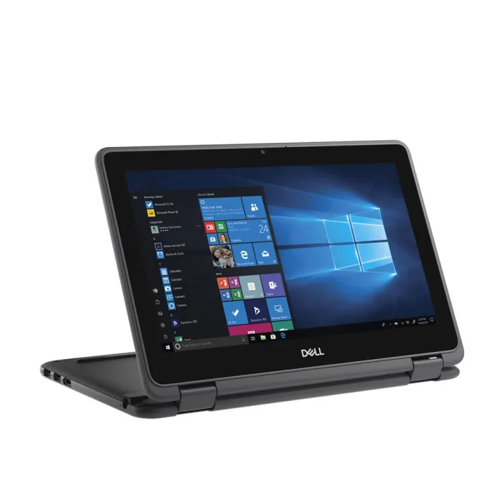 DELL%20Latitude%203190,%20Intel%20Pentium%20N5000,%202%20in%201%20Used%20Laptop-8GB%20Ram,%20128GB%20SSD%20-%20Image%202