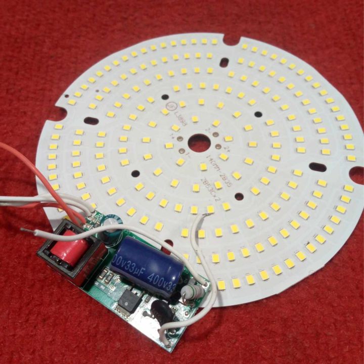 100W%20WHITE%20Color%20DIRECT%20AC%20220V%20LED%20With%20100W%20Driver%20100%20Watt%20LED%20Light%20Bulbs%20140mm%20212Pcs%20White%20SMD%20LED%20Light%20-%20Image%204