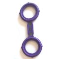 Engine Seal Gasket for OM642 V6 Engines.