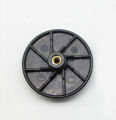 Blender Motor Connector Spare Parts Plastic Pulley - 1pcs. 