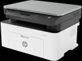 HP MFP 1188A Multifunction Black Laser Printer (715A2A).