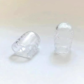 10pc Soft Silicone  Leg Toe Finger Covers Toes Caps for Women Men. 