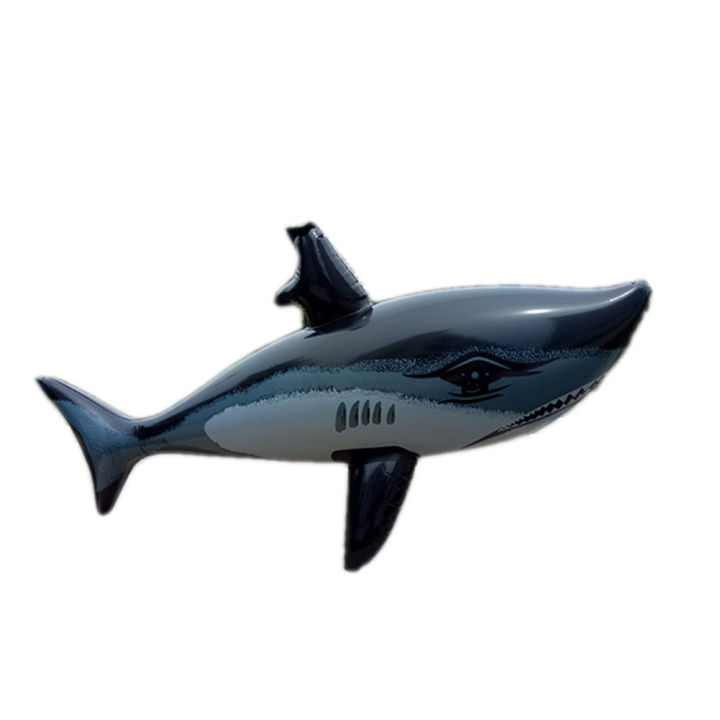 Floating shark toy online