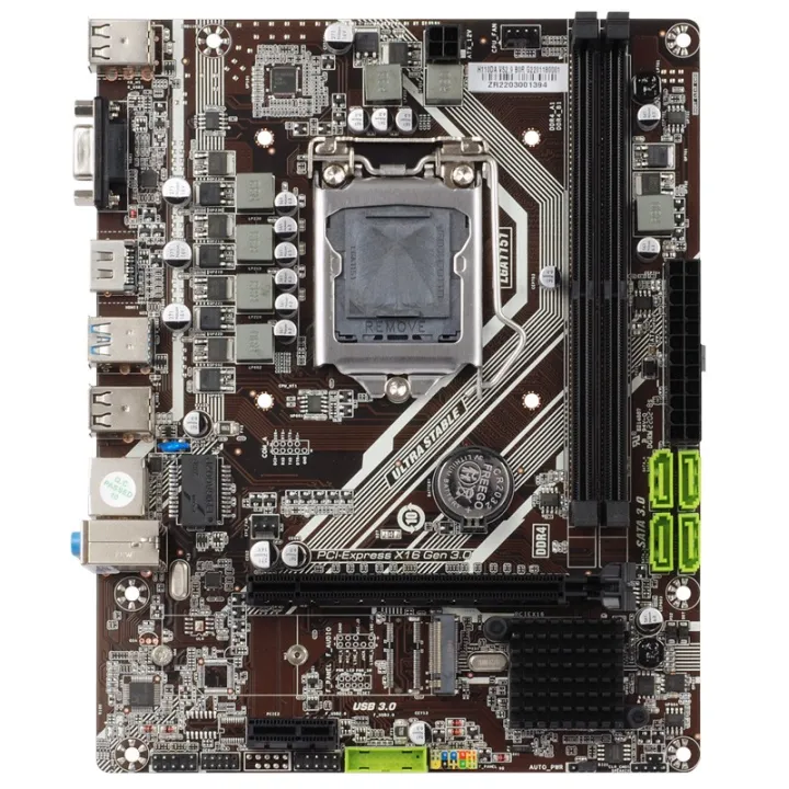 Esonic%20H110DA1%20DDR-4%206th%207th%208th%209th%20Gen%20Support%20Nvme%20Motherboard%20-%20Image%203