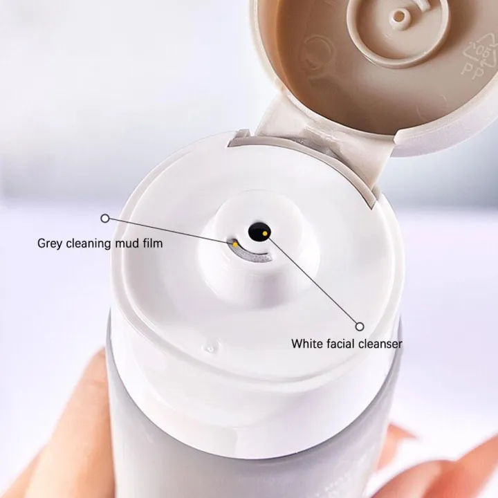 Facial%20Cleanser%20White%20Mud%20Two-color%20Deep%20Cleaning%20Moisturizing%20Oil%20Control%20Face%20Wash%20Foam%20Skin%20Care%20Gel%20-%20Image%206