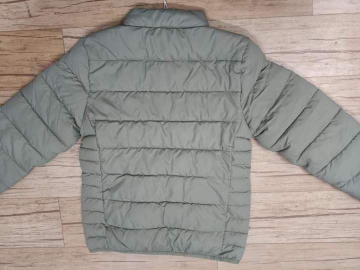 Padding Jacket For Adult Boys/Girls