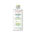 Simple Kind To Skin Micellar Cleansing Water (200ml). 