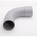 Pipe bend 90° pvc socket type two two inch. 