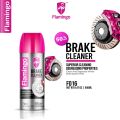 Flamingo Brake & Part Cleaner Disc Brake Spray Cleaner Part Cleaner. 