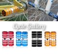 Bicycle Foot Pegs Aluminum Alloy 2 Pcs - Customize Your Bike With These Aluminum Alloy Bicycle Foot Pegs. 