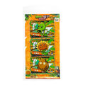 Original Box Hot Sell New In 150Pcs KAYOU EA Card Plants Vs. Zombies Battle Game Collection Wonderful Peashooter Children's Gift. 