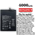 Huawei HB396689ECW 4000 mAh Mobile Battery for Huawei Y8s. 