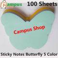 Colourfull Sticky Notes 100 Sheets. 
