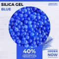 Silica Gel for Transformer 1 kg / 1,000 gram top quality special desiccant. 