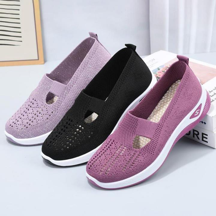 Orthopedic%20Walking%20Shoes%20for%20Women%20Lightweight%20Slip%20On%20Shoes%20Women%20Outdoor%20Hiking%20Sneakers%20Breathable%20Orthopedic%20Shoes%20House%20Foocus%20-%20Image%202
