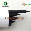 Maries High Quality Professional Art Student Drawing Tool Charcoal Pure Carbon Charcoal Pencil Carbon Sketch Pen Full Carbon Pencil Drawing Pen 25 pcs. 