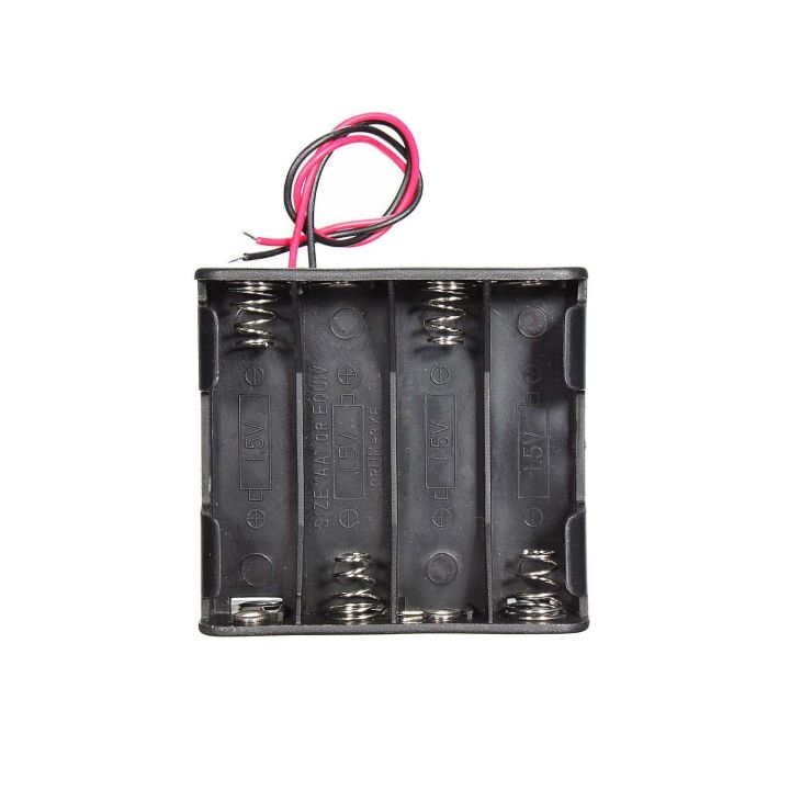 4S%20AA%20Battery%20Holder%20For%204%20Piece%201.5V%20AA%20Pencil%20Battery%20Case%20-%20Image%203