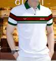 Trendy Fashionable Cotton Polo Shirt For Men. 