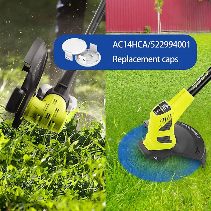 AC14HCA%20Spool%20Cap,%20Replacement%20Spool%20Cap%20for%2018V,%2024V,%2040V%20Cordless%20Trimmers,%20Spool%20Cover%20for%20P2000%20P2005%20P2006%20-%20Image%205