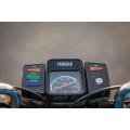 Motorcycle Meter Complete Yamaha Rx100 Motorcycle. 