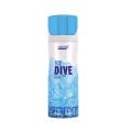 International UAE product Body spray party scent Havex ICE DIVE used for male- 200 ml. 