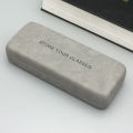 Glasses Case Portable Retro Myopia Sun Eye Case Reading Glasses Storage Box Sunglasses Case.