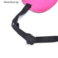 [Theearlyut Lazy Eye Patch Amblyopia Obscure Astigmatism Training Child Amblyopia Eye mask. 