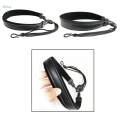 Professional Thick Padded Saxophone Neck Strap Sax Clarinet Strap Wide. 