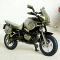 Racing Motorcycles Simulation Alloy Motorcycle Toy Car showpiece Gift. 