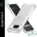 Premium Phone case for Google Pixel 8 back cover Soft back case Google Pixel 8 Cover Soft Back Cover for Ultimate Protection.